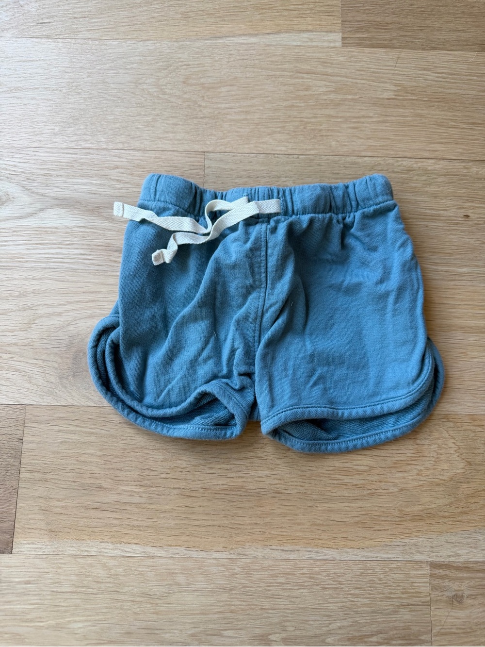 Les Gamins track shorts